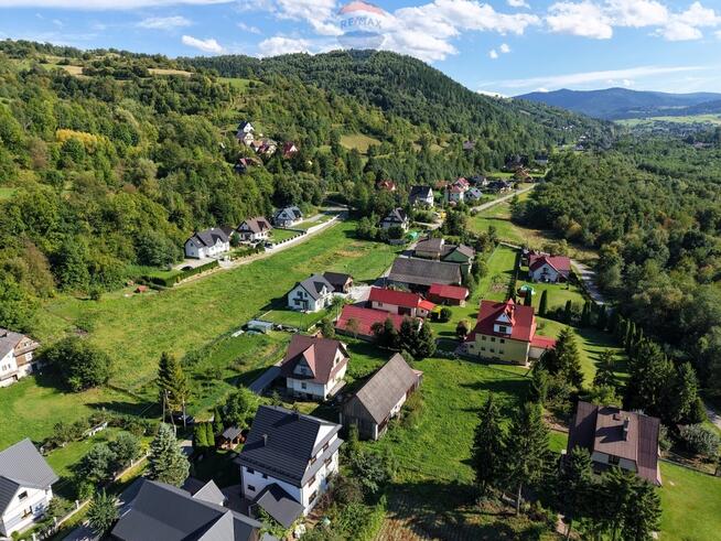 Dom wolnostojący Podobin