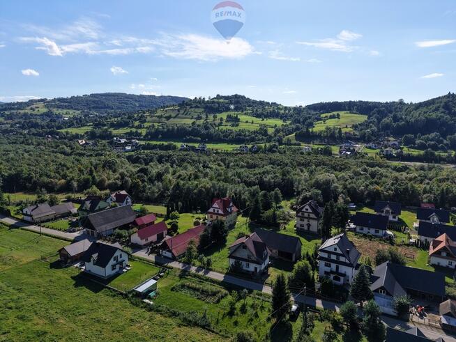 Dom wolnostojący Podobin