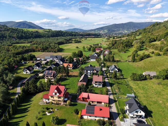 Dom wolnostojący Podobin