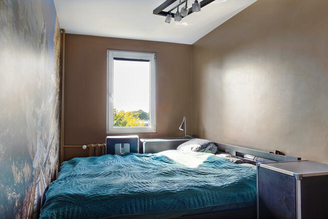 Mieszkanie Łódź Bałuty, Radogoszcz - Wschód, Gustawa Herlinga-Grudzińskiego