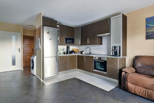 Mieszkanie Łódź Bałuty, Radogoszcz - Wschód, Gustawa Herlinga-Grudzińskiego