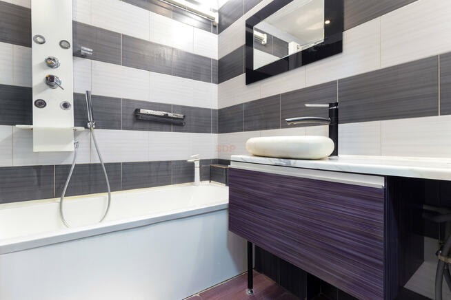 Mieszkanie Łódź Bałuty, Radogoszcz - Wschód, Gustawa Herlinga-Grudzińskiego