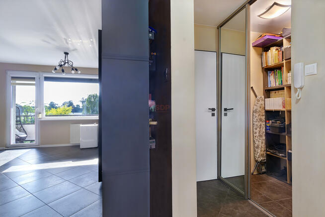 Mieszkanie Łódź Bałuty, Radogoszcz - Wschód, Gustawa Herlinga-Grudzińskiego