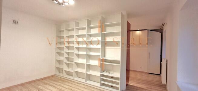 Rondo Wiatraczna | 32 m2 | po remoncie | parter