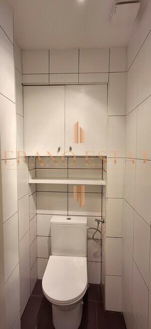 Rondo Wiatraczna | 32 m2 | po remoncie | parter