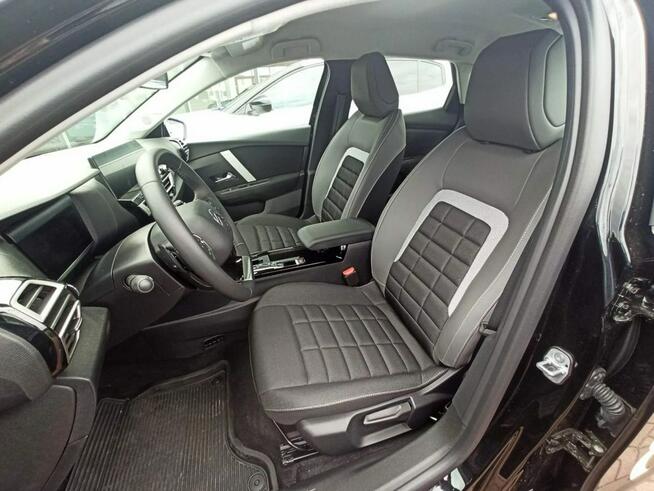 Citroen C4X PLUS Hybrid 145 KM eDCT6 - od ręki - Rabat 13 100 zł !