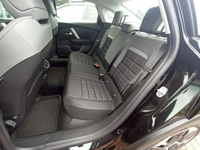 Citroen C4X PLUS Hybrid 145 KM eDCT6 - od ręki - Rabat 13 100 zł !