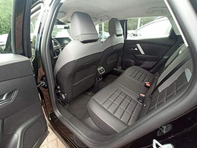 Citroen C4X PLUS Hybrid 145 KM eDCT6 - od ręki - Rabat 13 100 zł !