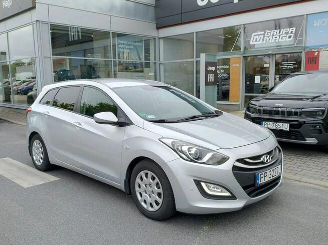Salonowy, Zadbany i w ASO Hyundai serwisowany