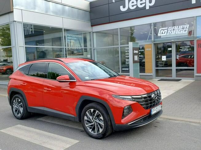 EXECUTIVE 2WD, Salon Polska, Bezwypadkowy, Serwisowany ASO Hyundai