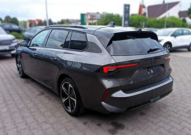 Opel Astra GS 130KM skrzynia biegów automatyczna / Dostępny od ręki !!!