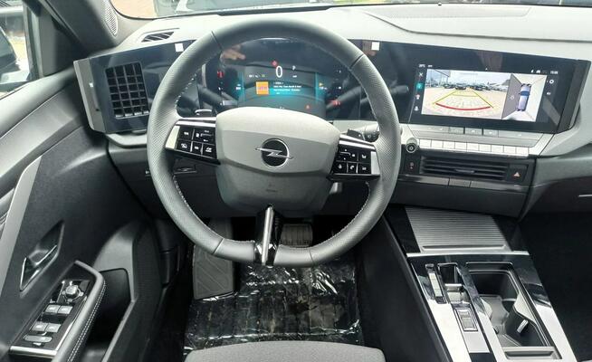 Opel Astra GS 130KM skrzynia biegów automatyczna / Dostępny od ręki !!!