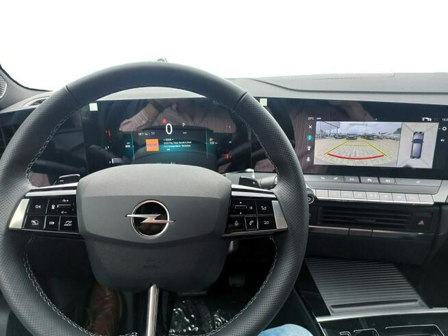 Opel Astra GS 130KM skrzynia biegów automatyczna / Dostępny od ręki !!!