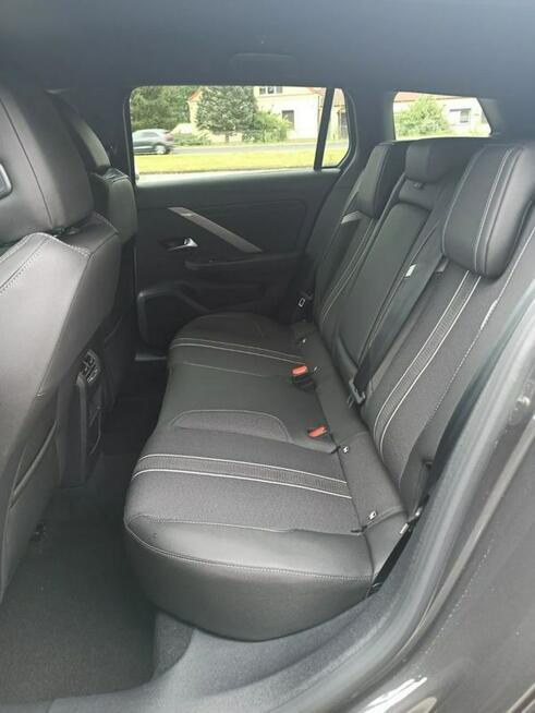 Opel Astra GS 130KM skrzynia biegów automatyczna / Dostępny od ręki !!!