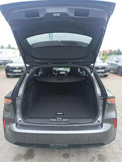 Opel Astra GS 130KM skrzynia biegów automatyczna / Dostępny od ręki !!!