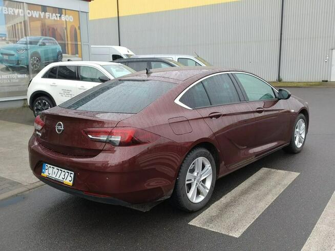 Opel Insignia Pierwszy właściciel, Salonowy, Bezwypadkowy, Przebieg 25 307km