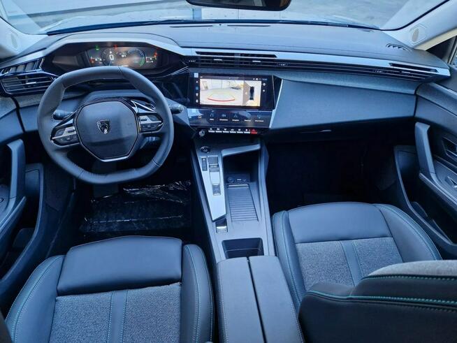Peugeot 408 145KM! Pakiety: zimowy, bezpieczeństwo, łączność, OD RĘKI