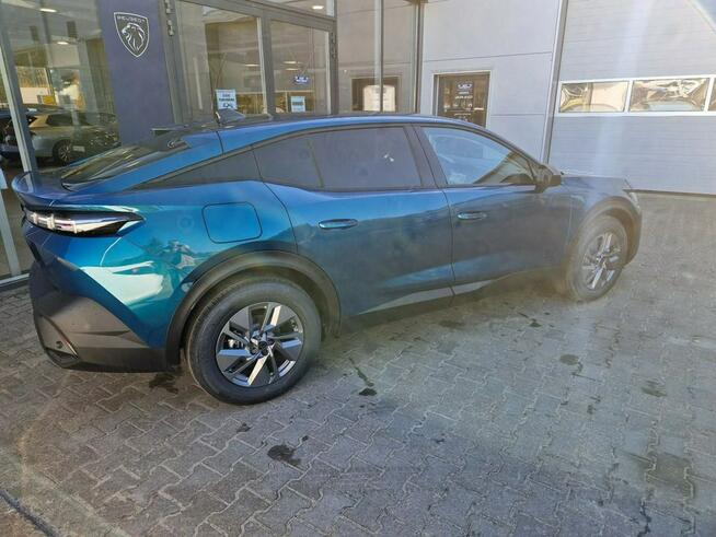 Peugeot 408 145KM! Pakiety: zimowy, bezpieczeństwo, łączność, OD RĘKI