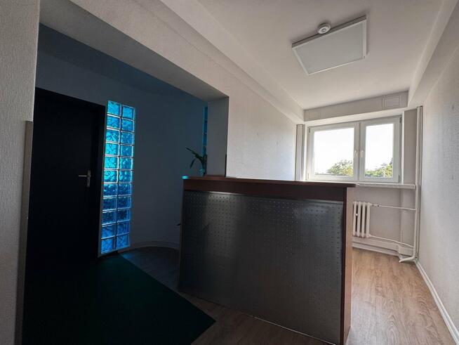 Lokal użytkowy Szczecin Pomorzany