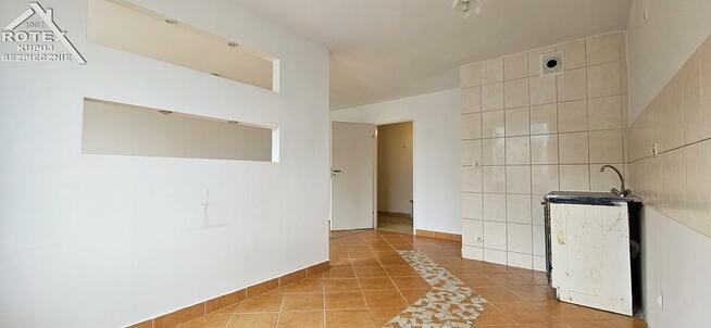 Mieszkanie Ropczyce, Kolejowa