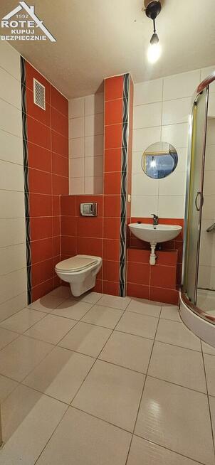 Mieszkanie Ropczyce, Kolejowa