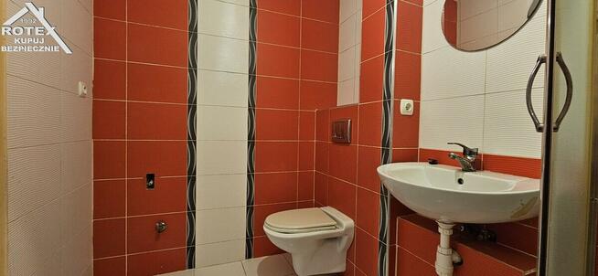 Mieszkanie Ropczyce, Kolejowa