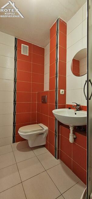 Mieszkanie Ropczyce, Kolejowa