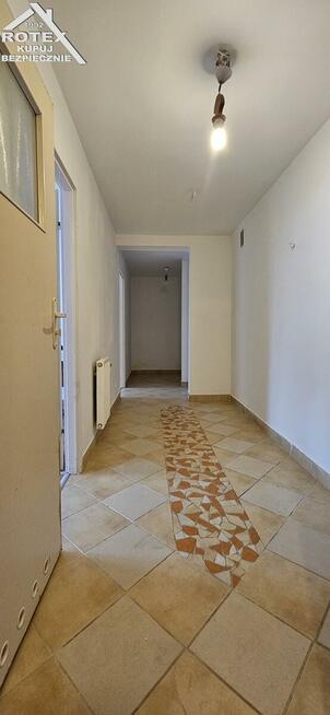 Mieszkanie Ropczyce, Kolejowa