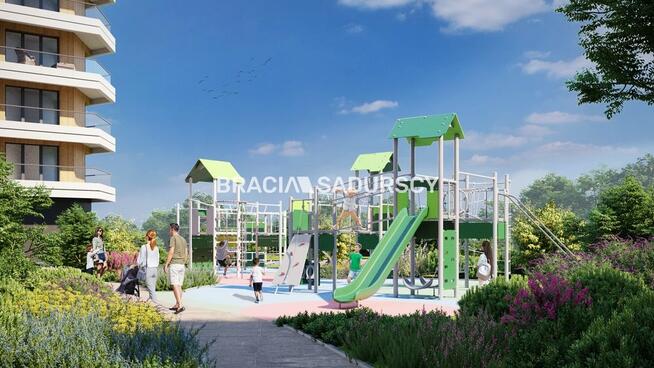 Mieszkanie Kraków Dębniki , Dębniki, Babińskiego