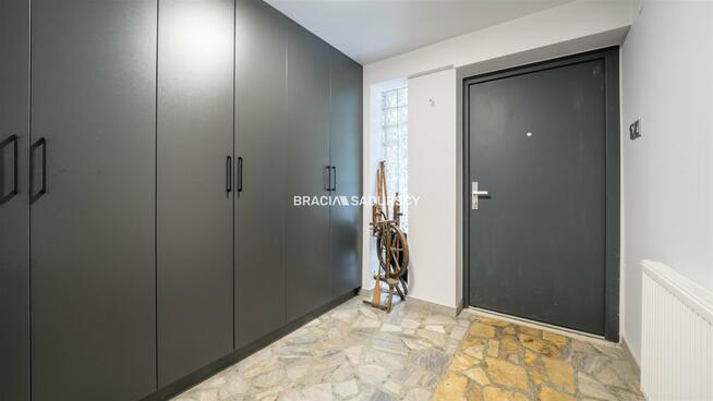 Dom Kraków Prądnik Czerwony, Promienistych