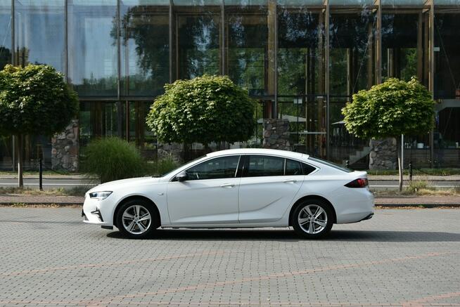 Opel Insignia 2.0Turbo 200KM Automat 2020r. Salon FullLed Skóra NAVi 139tkm POLECAM