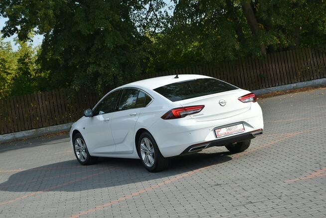 Opel Insignia 2.0Turbo 200KM Automat 2020r. Salon FullLed Skóra NAVi 139tkm POLECAM