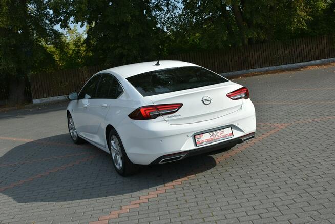 Opel Insignia 2.0Turbo 200KM Automat 2020r. Salon FullLed Skóra NAVi 139tkm POLECAM