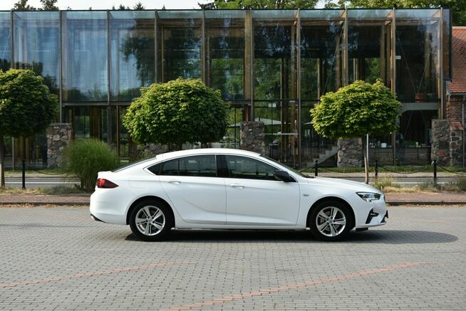 Opel Insignia 2.0Turbo 200KM Automat 2020r. Salon FullLed Skóra NAVi 139tkm POLECAM