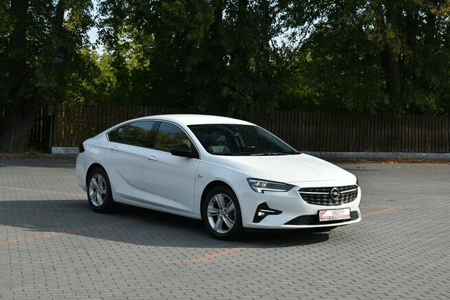 Opel Insignia 2.0Turbo 200KM Automat 2020r. Salon FullLed Skóra NAVi 139tkm POLECAM