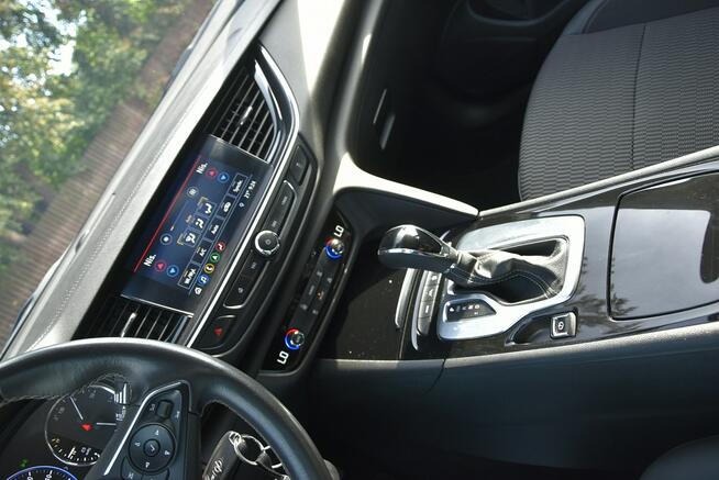 Opel Insignia 2.0Turbo 200KM Automat 2020r. Salon FullLed Skóra NAVi 139tkm POLECAM