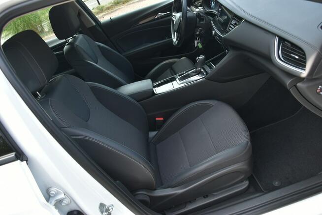 Opel Insignia 2.0Turbo 200KM Automat 2020r. Salon FullLed Skóra NAVi 139tkm POLECAM