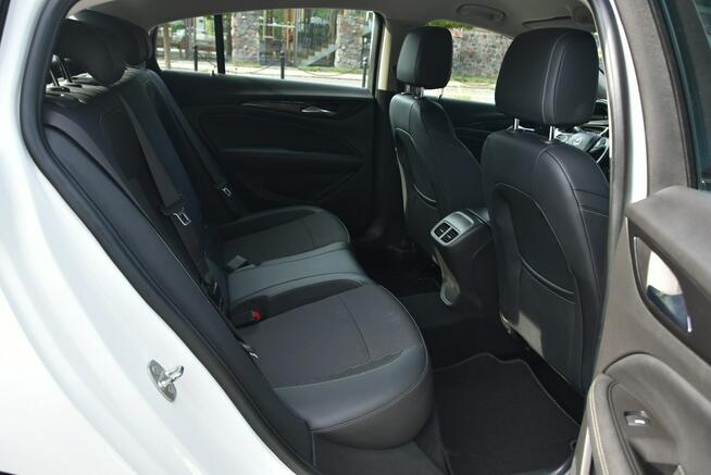Opel Insignia 2.0Turbo 200KM Automat 2020r. Salon FullLed Skóra NAVi 139tkm POLECAM