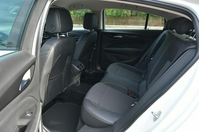 Opel Insignia 2.0Turbo 200KM Automat 2020r. Salon FullLed Skóra NAVi 139tkm POLECAM