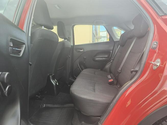 Suzuki Baleno Instalacja LPG| Czujniki Parkowania| Opony Wielosezonowe| Super Stan