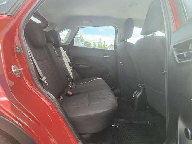 Suzuki Baleno Instalacja LPG| Czujniki Parkowania| Opony Wielosezonowe| Super Stan