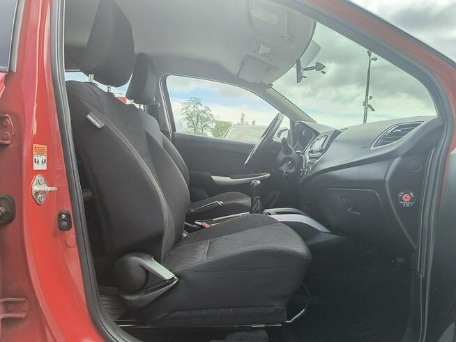 Suzuki Baleno Instalacja LPG| Czujniki Parkowania| Opony Wielosezonowe| Super Stan