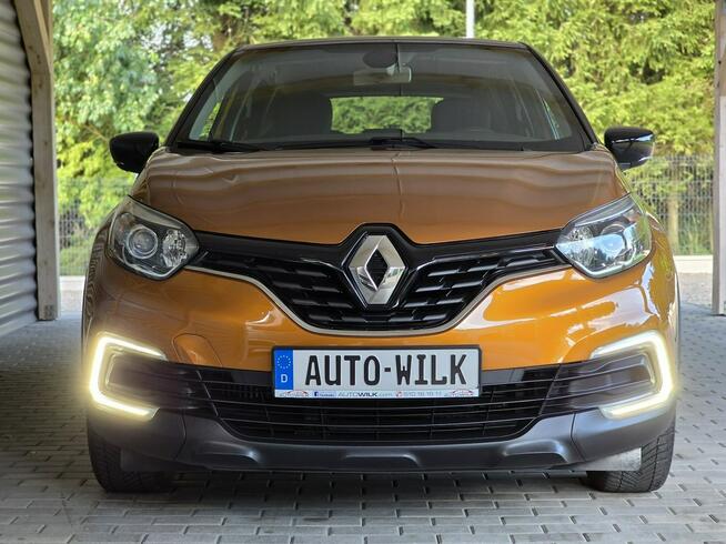 Renault Captur 0,9 TCe 90 KM Limited