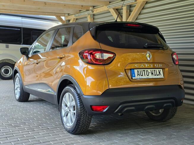 Renault Captur 0,9 TCe 90 KM Limited