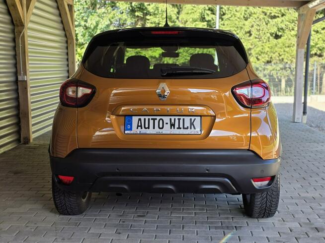 Renault Captur 0,9 TCe 90 KM Limited