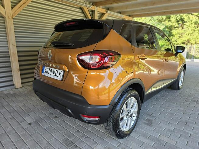 Renault Captur 0,9 TCe 90 KM Limited
