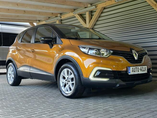 Renault Captur 0,9 TCe 90 KM Limited