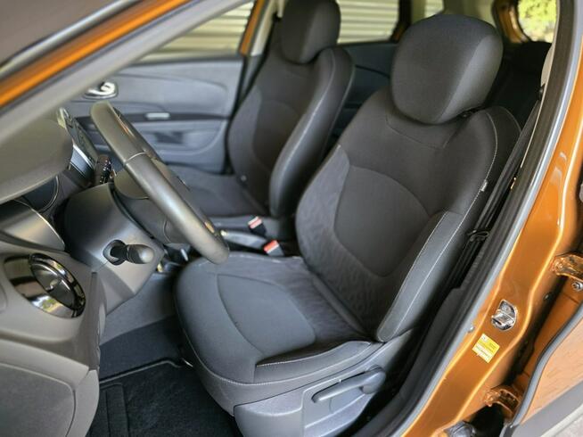 Renault Captur 0,9 TCe 90 KM Limited