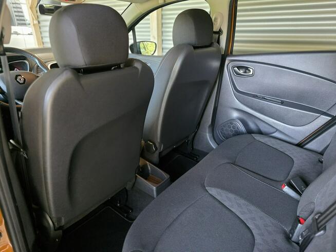 Renault Captur 0,9 TCe 90 KM Limited