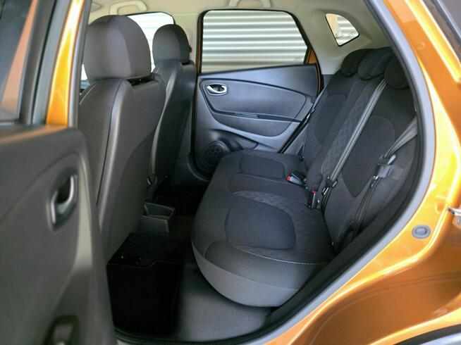 Renault Captur 0,9 TCe 90 KM Limited